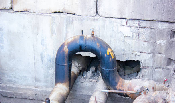 Best 24-hour water damage restoration  in Salmon, ID